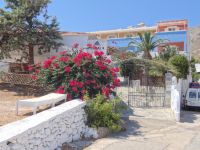 Dodecanese - Leros - Alinda - Saraya Resort