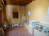 Dodecanese - Leros - Panteli - Castle Museum