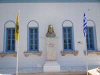 Dodecanese - Leros - Agia Marina - Zafeirpopoulos