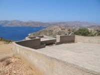 Dodecanese - Leros - Water Collector