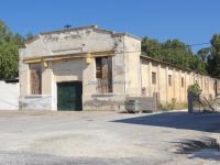Dodecanese - Leros - Lakki - Old Building