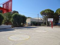 Dodecanese - Leros - Lakki - Sport Courts