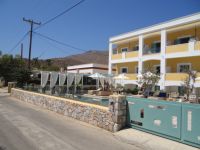 Dodecanese - Leros - Alinda - Alidian Bay Hotel
