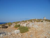 Dodecanese - Leros - Kioura - Nice View