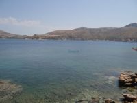 Dodecanese - Leros - Old Jails (Hunta)