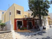 Dodecanese - Leros - Agia Marina - Bakery
