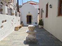 Dodecanese - Leros - Agia Marina - St. Savvas