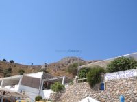 Dodecanese - Leros - Two  Liskaria Beach - Rooms