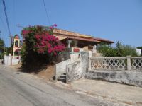 Dodecanese - Leros - Lakki - Old House
