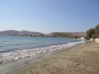 Dodecanese - Leros - Drimonas Beach
