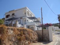 Dodecanese - Leros - Crithoni - Tassos Apartments