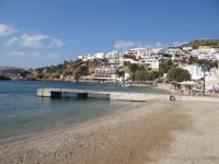 Dodecanese - Leros - Panteli -  Beach