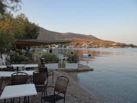 Dodecanese - Leros - To Theikon