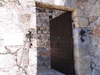 Dodecanese - Leros - Castle