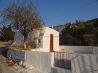 Dodecanese - Leros - Xirokampos - Church