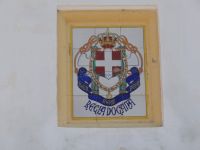 Dodecanese - Leros - Lakki - Officers Club