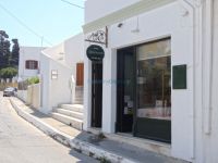 Dodecanese - Leros - Agia Marina - Jewlery shop
