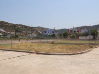 Dodecanese - Leros - Gourna - Traffic Park