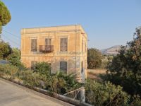 Dodecanese - Leros - Old Building