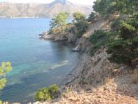 Dodecanese - Leros - Nautical Club of Leros - Next Beach