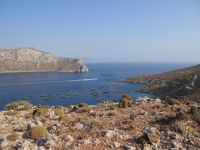 Dodecanese - Leros - Nice View