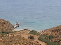 Dodecanese - Leros - to Agios Nikolaos Beach
