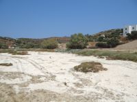 Dodecanese - Leros - Gourna - Next Beach