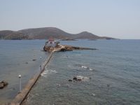 Dodecanese - Leros - Kokkali - Agios Isidoros