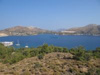 Dodecanese - Leros - Nice View