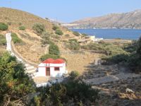 Dodecanese - Leros - Lakki - Saint Spyridon