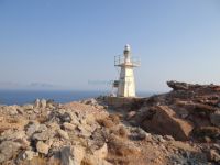 Dodecanese - Leros - Lighthouse