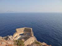 Dodecanese - Leros - Lighthouse