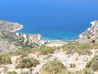 Dodecanese - Leros - Patela - Nice View