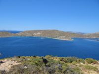 'Dodecanese - Leros - Archaggelo''s Island'