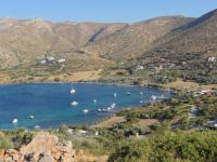 'Dodecanese - Leros - Belefouti''s Bay'