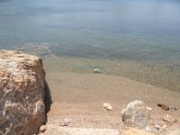 Dodecanese - Leros - Temenia - Small Beach