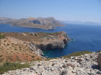 Dodecanese - Leros - Geraki - Nice View