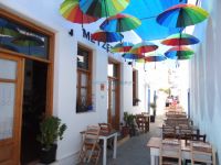 Dodecanese - Leros - Agia Marina - Metzes Tavern