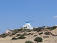 Lesser Cyclades - Iraklia  - Panagia - The Presentation of the Holy Virgin Mary