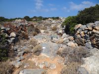 Lesser Cyclades - Iraklia  - Path 8
