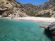 Μικρές Κυκλάδες - Ηρακλειά - Παραλία Καρβουνόλακκου