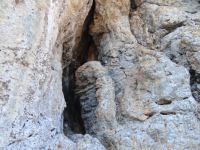 Lesser Cyclades - Schinoussa - Maniati's Cave