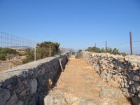 Lesser Cyclades - Schinoussa - Path to Saint Nikolaos