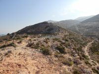 Lesser Cyclades - Donoussa - Path 1