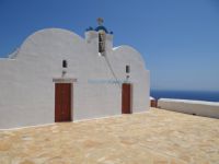 Lesser Cyclades - Donoussa - Holy Mary