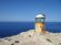 Lesser Cyclades - Donoussa - Kaotaritisa - Lighthouse