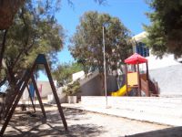 Elementary & nursery school of Donoussa