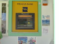 ATM Piraeus Bank