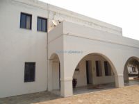 Elementary school of Shoinoussa