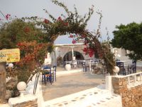Maroussa's tavern